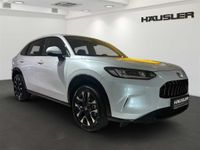 Honda ZR-V - Vorschau Bild 2