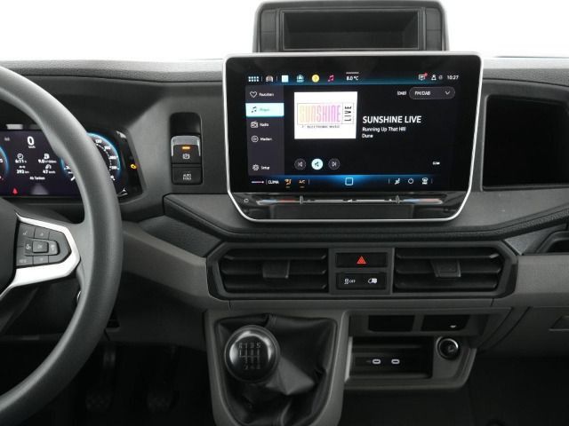 Volkswagen Crafter - Bild 6