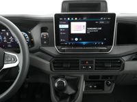 Volkswagen Crafter - Vorschau Bild 6