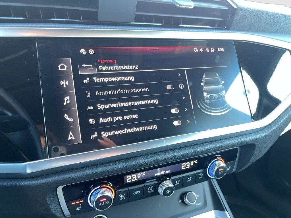 Audi Q3 - Bild 29