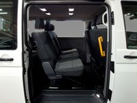 Volkswagen T6 Caravelle - Vorschau Bild 10