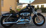 Harley-Davidson XL 1200C Sportster - HARLEY-DAVIDSON SPORTSTER XL 1200 C