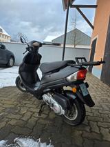 Andere Rex RS 460 - MOFA REX