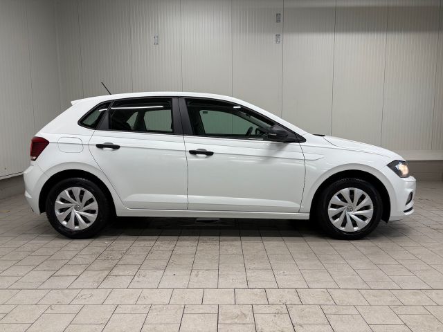 Polo Trendline 1.0 SHZ KLIMAAUTO. ISOFIX