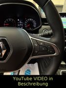 RENAULT Clio V Experience CarPlay&Android/LM-Felgen/PDC