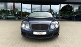 Bentley Continental GT Speed Carbon-Keramik, 1J. Garanti - Bentley: Speed
