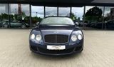 Bentley Continental GT Speed Carbon-Keramik, 1J. Garanti - Bentley Continental GT aus 2008