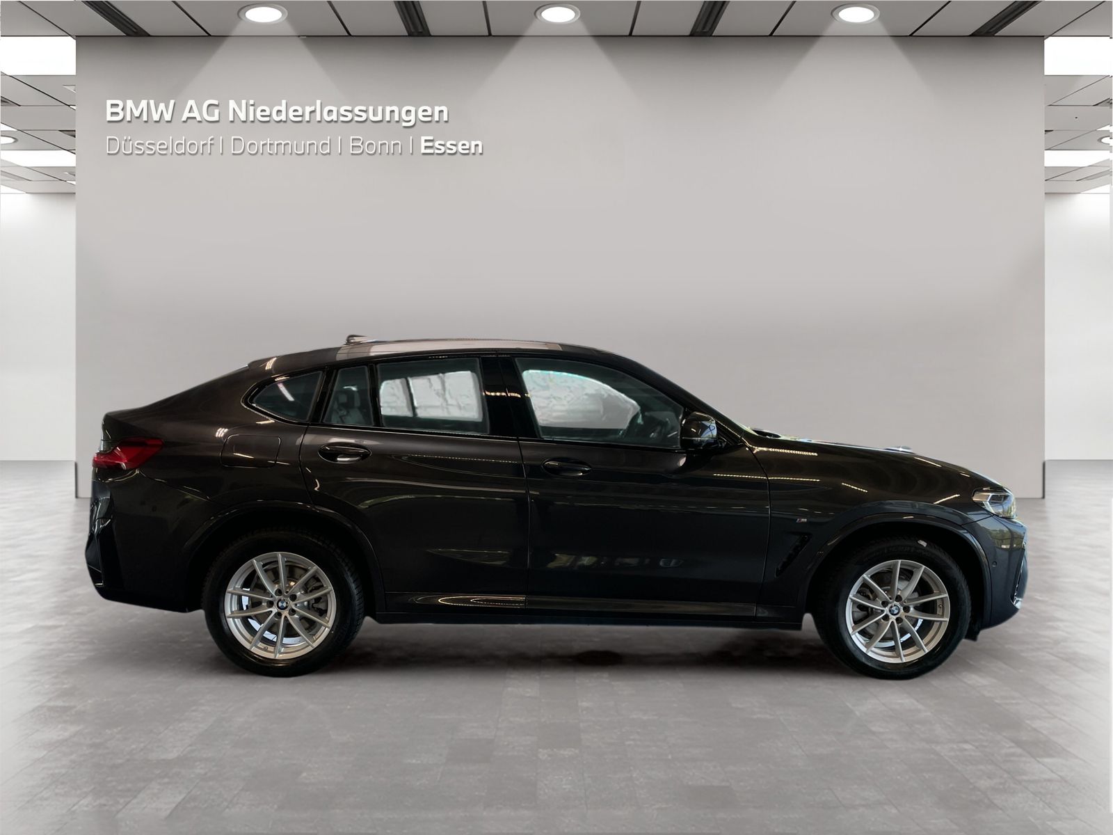 BMW X4 - Bild 7