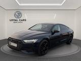 Audi A7 Sportback 55  TFSI quattro*Massage*Matrix*360 - Audi A7: 55