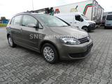 Volkswagen Golf Plus VI Comfortline BMT - Volkswagen Golf aus 2011: Comfortline