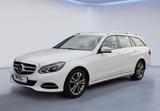 Mercedes-Benz E 250d Avantgarde/LED/360°/ Navi/AHK - Mercedes-Benz E 250 in Chemnitz