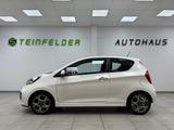 Kia Picanto 1.2 Spirit SCHECKHEFT / TÜV NEU - Kia Picanto: Spirit