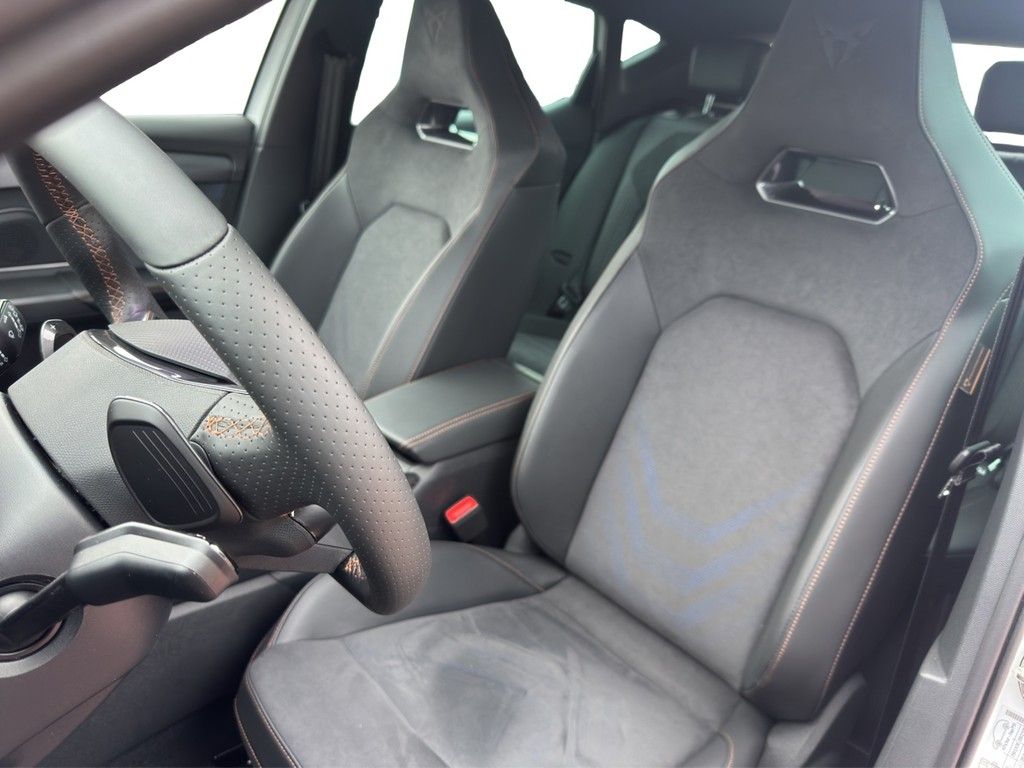 Cupra Leon - Bild 11