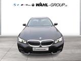 BMW 330e SPORT LINE LC PROF HUD AHK GRA PARKASSIST D - BMW 330 Gebrauchtwagen