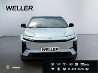 Toyota C-HR - Vorschau Bild 2