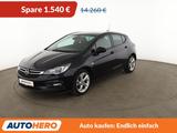 Opel Astra 1.4 SIDI Turbo ON Start/Stop Aut.*PDC*SHZ* - Opel Astra: Limousine, 1.4