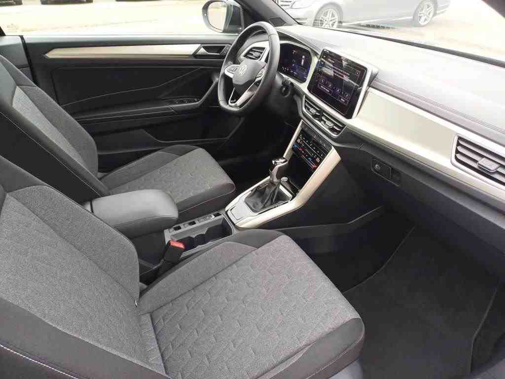Volkswagen T-Roc - Bild 5