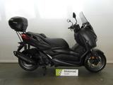 Yamaha XMAX 125 ABS 1.HD 2'KM Topcase - YAMAHA XMAX 125