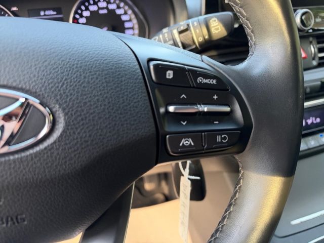 Hyundai i30 – Bild 21