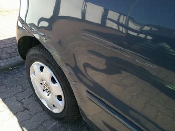Volkswagen Fox Refresh