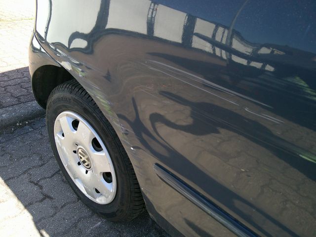 Volkswagen Fox Refresh