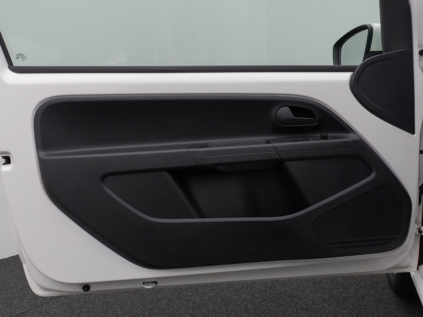 Fahrzeugabbildung SKODA Citigo Clever Sitzhzg 1.Hand 8Fach