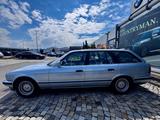 BMW 525tds touring AUTOMAT, RENOVATION - BMW 525: Tds