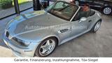 BMW Z3 M Cabrio - BMW Z3 M aus 1998: Roadster