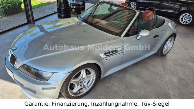 BMW Z3 M Cabrio