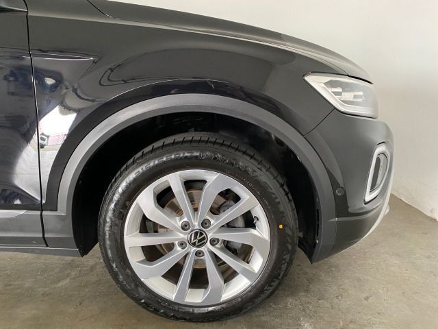 T-Roc Style 2.0 TDI AHK+NAVI+SHZ+ACC+EPH