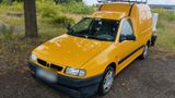 Seat Inca LKW-Zulassung guter Zustand - Seat Inca mit Diesel-Antrieb
