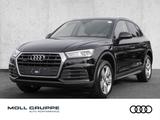 Audi Q5 SUV 35 TDI quattro 120(163) S tronic PANO - Audi: Q12