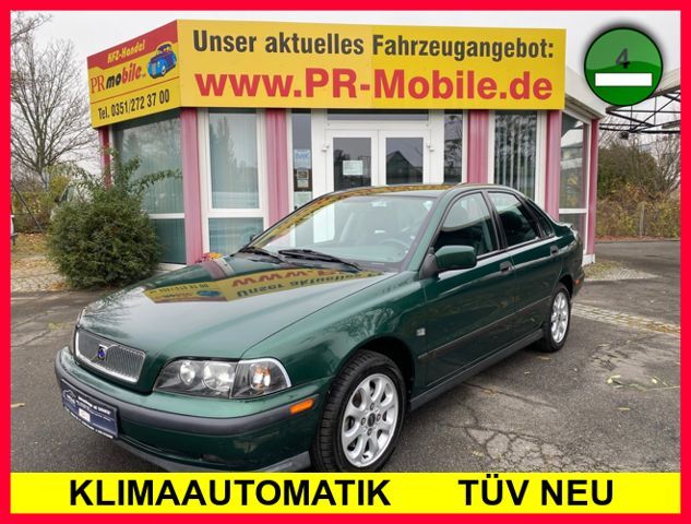 Volvo S40