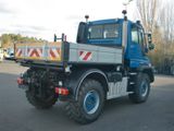 Mercedes-Benz Unimog U 423 - Mercedes-Benz Unimo