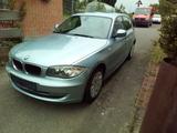 BMW 116i  Top- Zustand