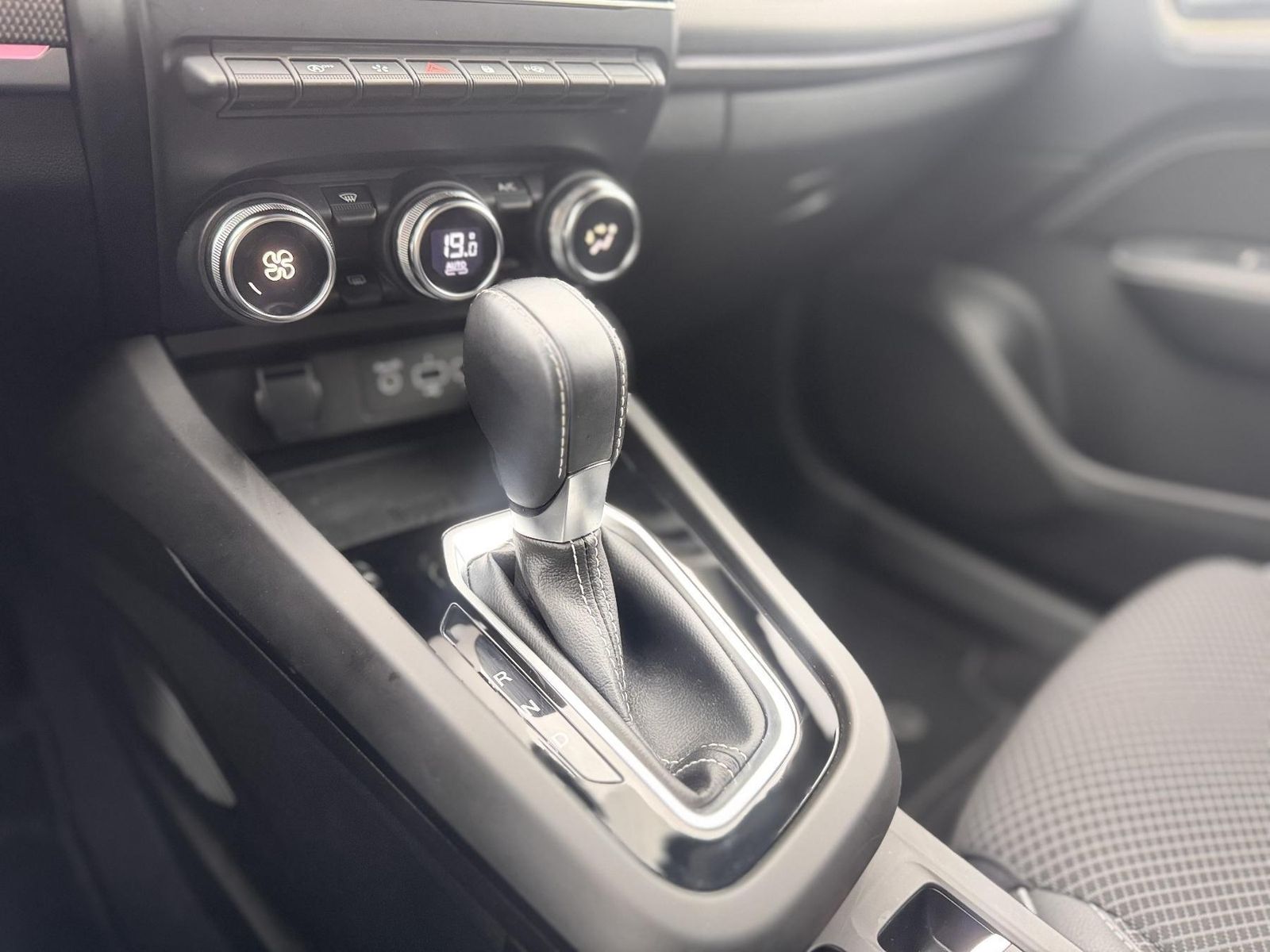 Renault Arkana - Bild 17