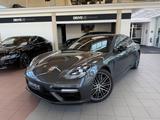 Porsche Panamera Turbo 18-Wege Carbon, Keramik Matrix - Porsche aus 2017