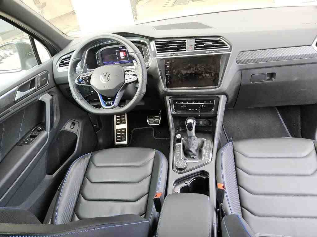 Volkswagen Tiguan - Bild 4