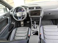 Volkswagen Tiguan - Vorschau Bild 4