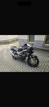 Honda VTR1000F - HONDA VTR1000F