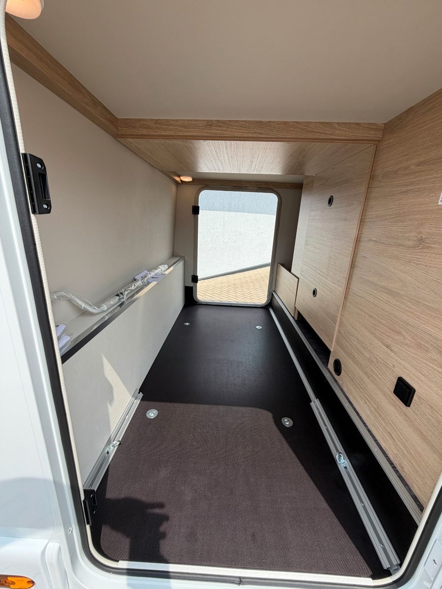 Fahrzeugabbildung Weinsberg CaraCompact Edition Pepper 600 MEG 2027