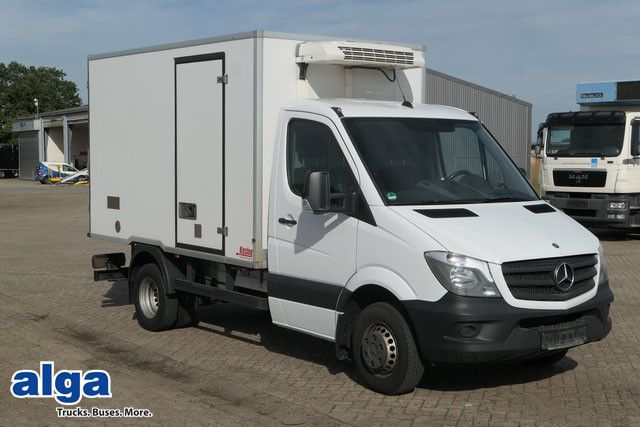 Mercedes-Benz 516 CDI Sprinter 4x2, Thermo King, Kiesling