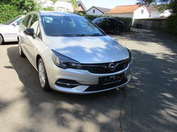 Opel Astra - 3