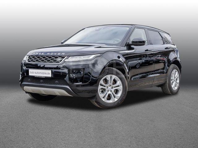 Land Rover Range Rover Evoque P300e AWD S NAVI KLIMA PDC LM