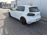 Volkswagen Golf 2.0 TSI GTI 211 PS - Volkswagen Golf aus 2011: GTI