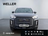 Ssangyong MUSSO 4WD Sapphire *20Zoll*Leder*360°*Totwinkel* - Ssangyong MUSSO mit Diesel-Antrieb: Automatik