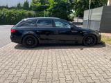 Audi A4 2.7 TDI (DPF) multitronic S line Avant S line - Audi A4 Kombi 7tdi mit Diesel-Antrieb