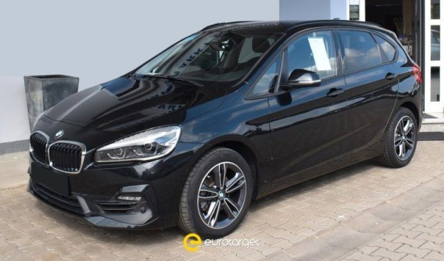 BMW 218 i Active Tourer Sport