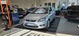 Ford Focus 1,6TDCi 80kW DPF Ambiente Turnier - Ford Focus Ambiente mit Diesel-Antrieb