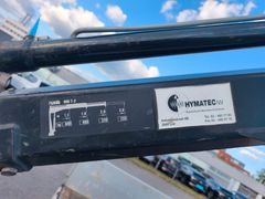 Fahrzeugabbildung Ford Transit 2.4 TDCi FT 350,Doka,6 Sitze , Hiab Kran